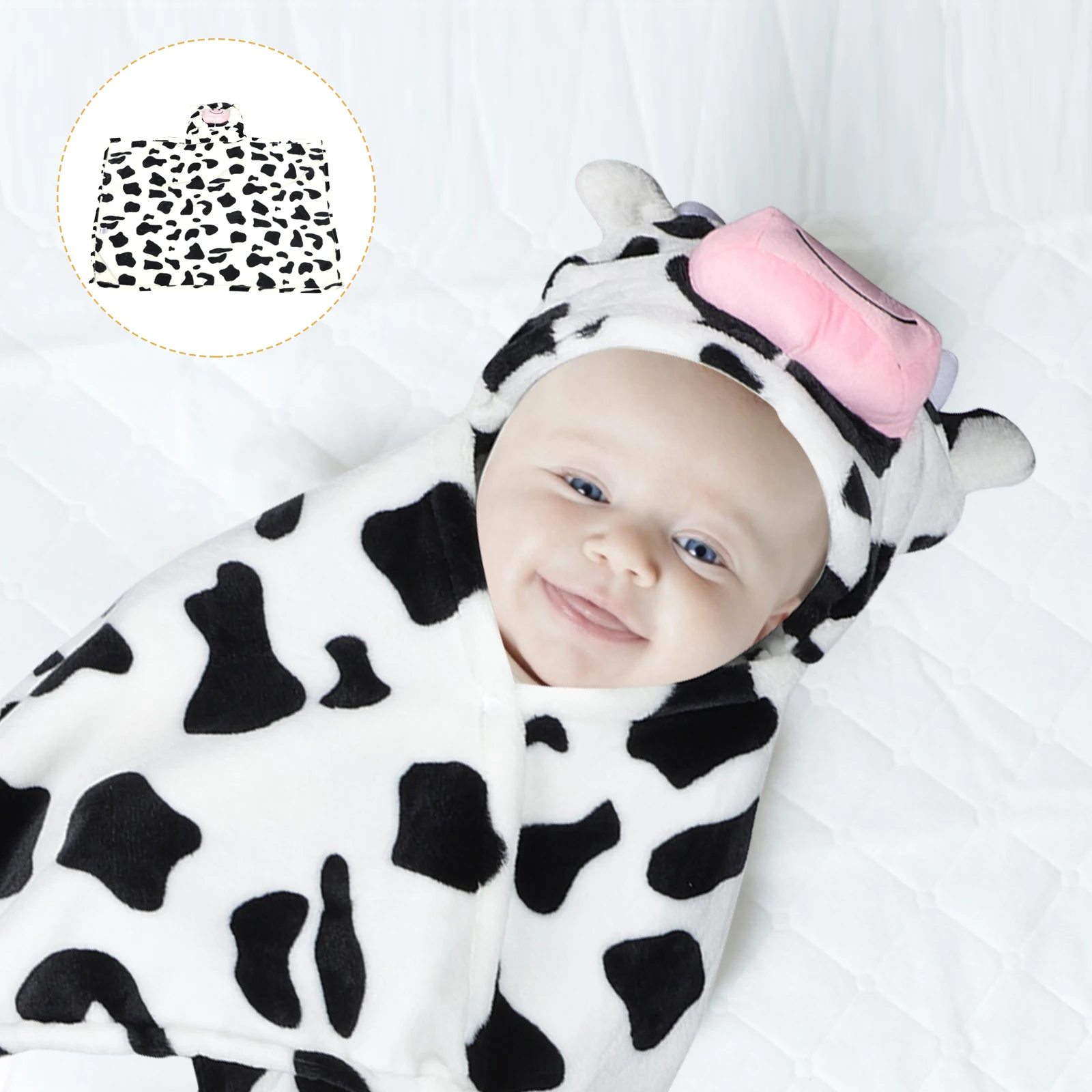 

Premium Bath Towel For Super Soft Absorbent Cartoon Print Toddler Towels Newborn Towel