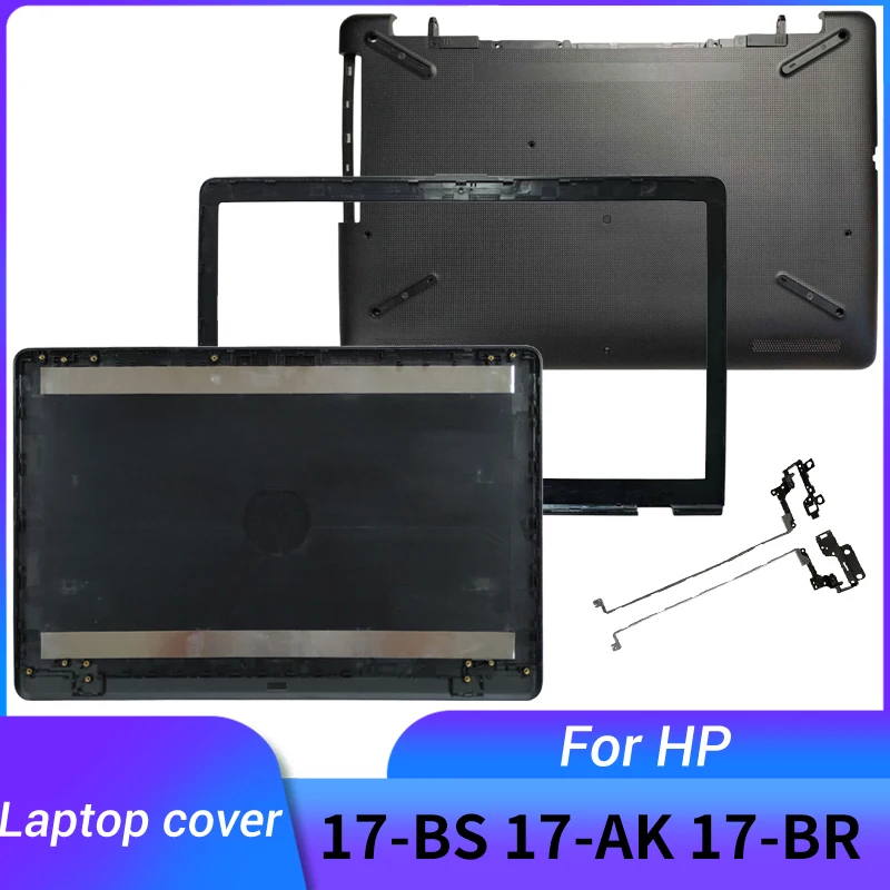 

Новинка для ноутбука HP 17-BS 17-AK 17-BR 17G-BR 17T-BR TPN-W130 933298-001 926482-001, задняя крышка ЖК-дисплея/Передняя панель/Нижняя деталь