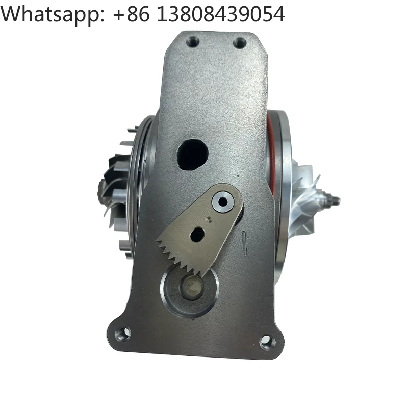 Turbocharger HE300VG HE300 3792225 3783027 3786024  for  Cummings Fits Bus Truck ISB ISBE 6.7L Engine