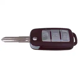 Original Car Remote Key For dfsk glory 330 Folding Key Remote Control