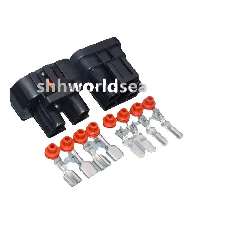 Shhworldsea 4 Pin 6…