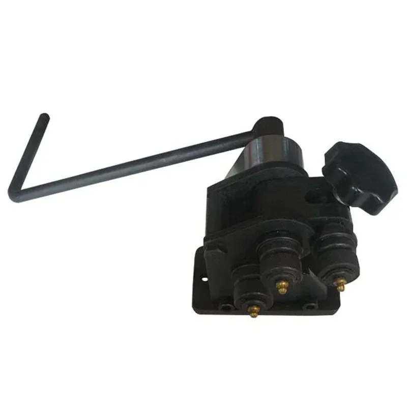 PR-3 Rolling Machin…