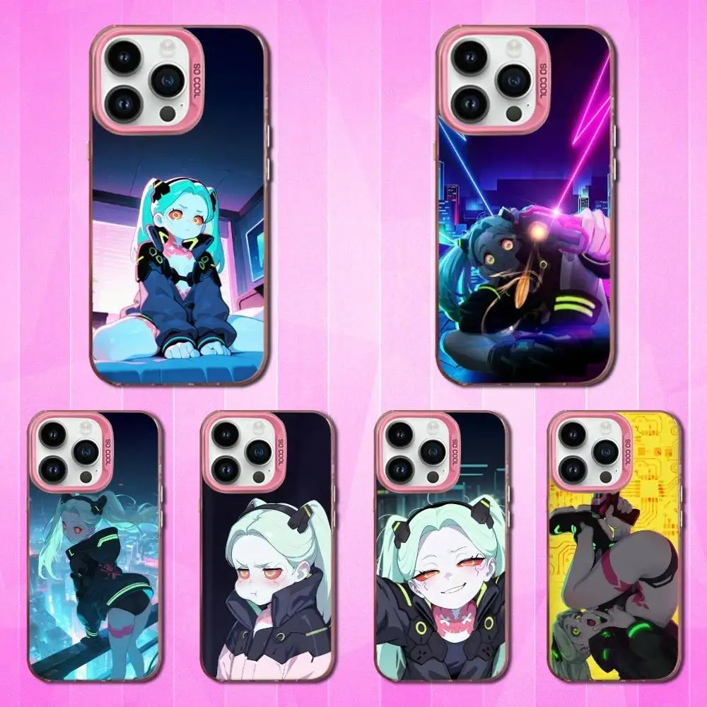 Cute R-Rebecca C-Cy…