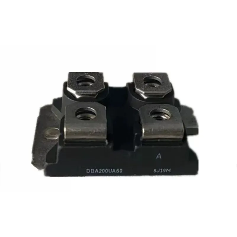 Diode DBA200UA40 DBA200UA60 Power Module Direct Shot