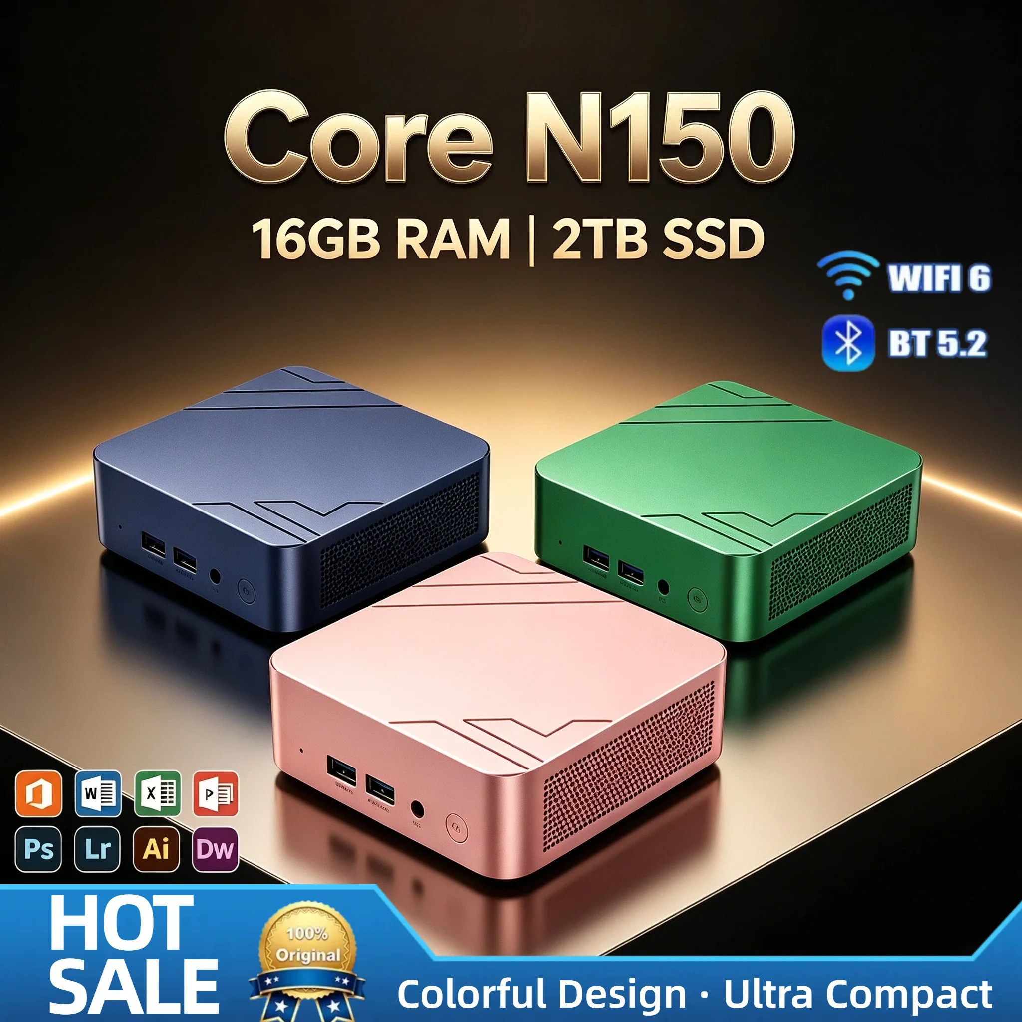 intel-n150-low-power-mini-desktop-16gb-ddr4-2tb-nvme-ssd-triple-4k-display-wifi6-bt52-efficient-cooling-work-from-home-pro
