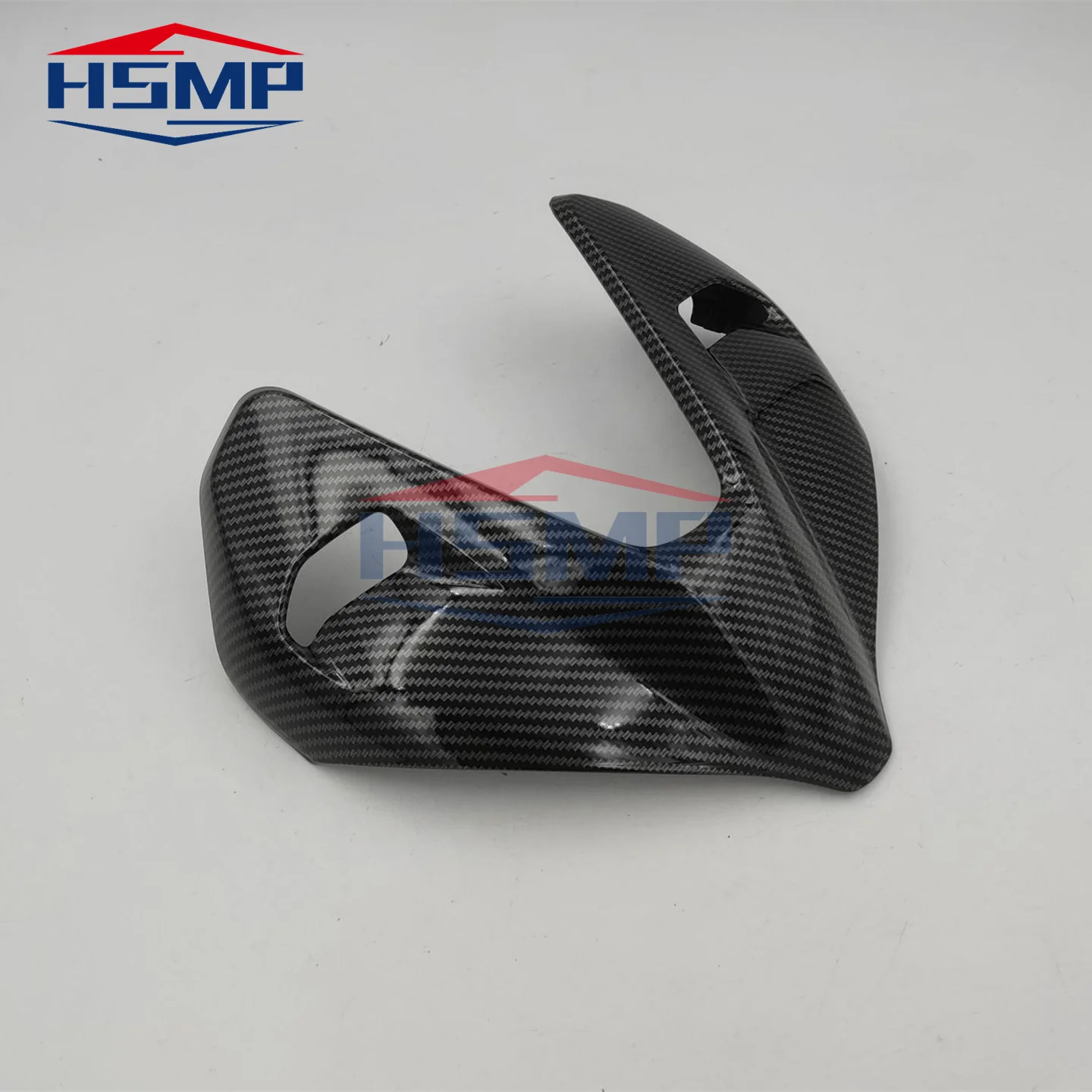 for Ducati Street Fighter V4/V4S 2021 2020 2023 Motorcycle Carbon Fiber Fairing Accessories ABS Plastic Body Decoration Kit