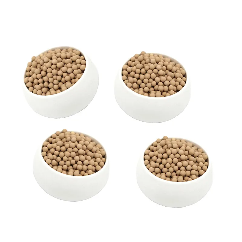 High Quality Adsorbent Zeolite 3A 4A 5A 13X pellet zeolite bulk Chemical Raw Material Product zeolite molecular Sieve