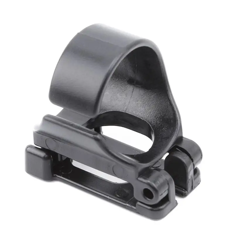 

20 шт. силиконовых зажимов для маски для дайвинга, держатели для трубки, крепления, запасные части, аксессуары