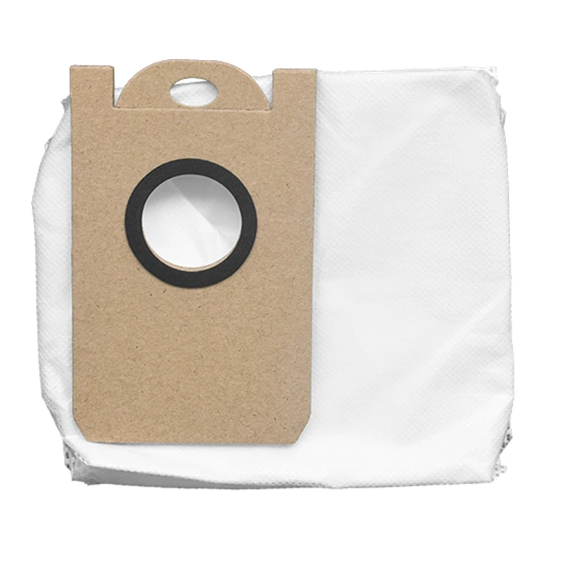 For Xiaomi VIOMI S9 Robot Vacuum Cleaner Replaceble Dust Bags Colletion Mops Side Rolling Brushes Accessories Sets Spare Parts