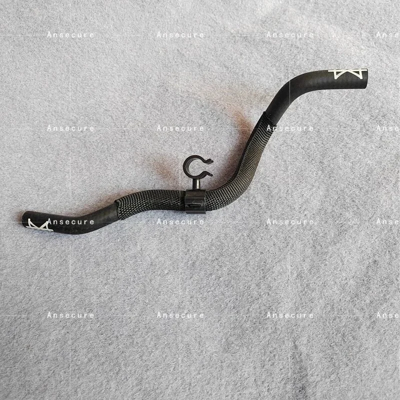 

Шланг верхнего бачка охлаждающей жидкости для бензинового двигателя 2.0, подходит для VW Tiguan, Sharan, Seat Alhambra, артикул 5N0122447J