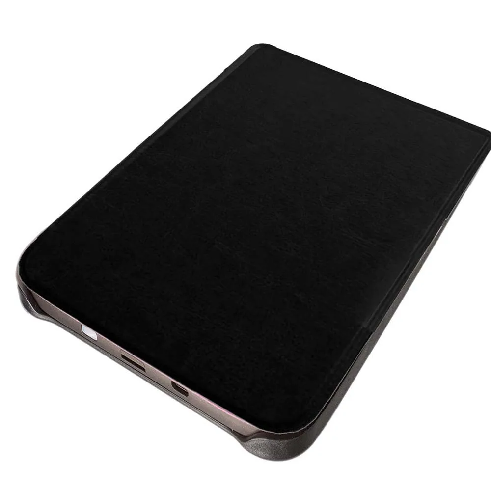 Pokrowiec na portfel 740 E-etui do czytnika na InkPad 3 Pro magnetyczna osłona na sen/budzenie kieszonkowy 740 kolor PB741 7.8 cal