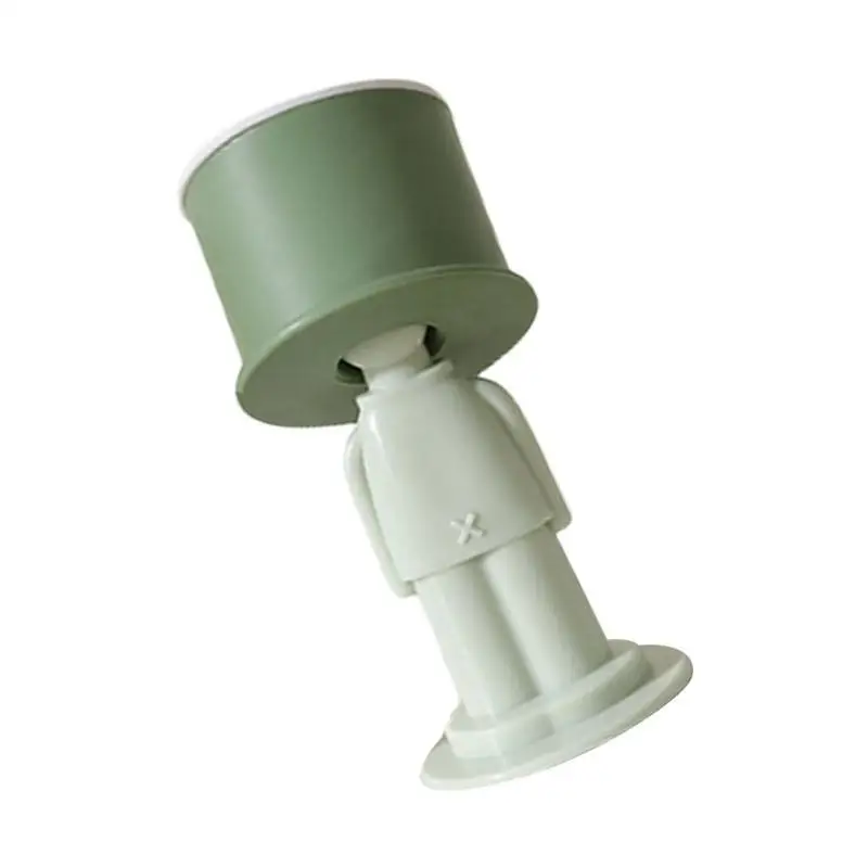 Multoclospit Silicone Door Soppers Y1U