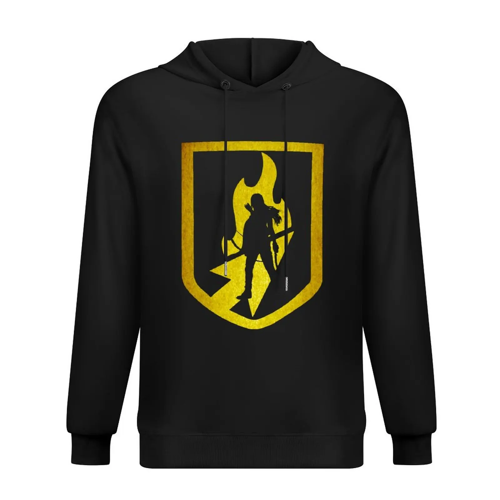 

Tomb Raider Hoodie fashion men men wear aesthetic clothing men's sweat-shirt set tracksuit men