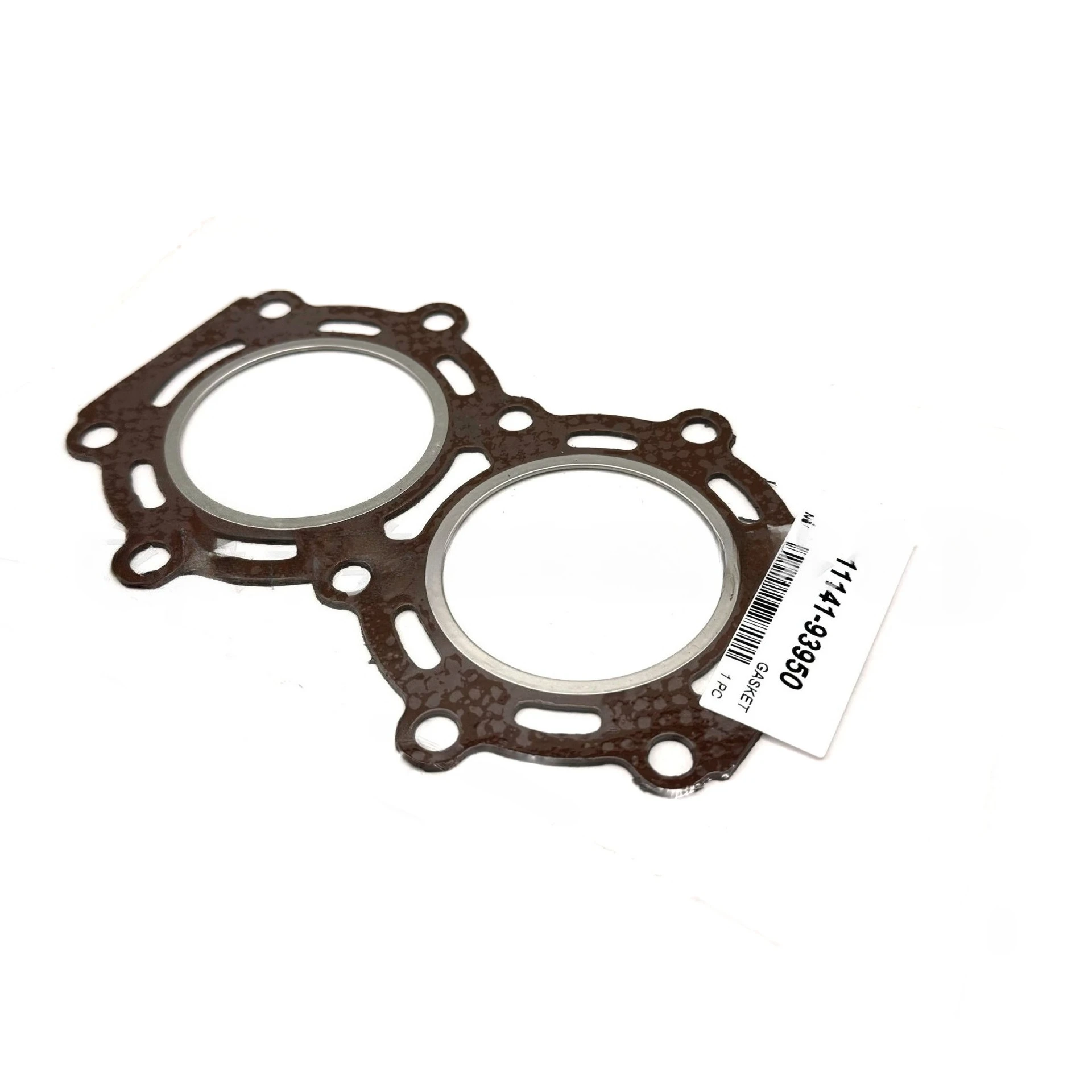 

Large Repair Kit for Suzuki 2-stroke 9.9 15 HP Outboard Motor Engine Cylinder Head Gasket 11141-93950
