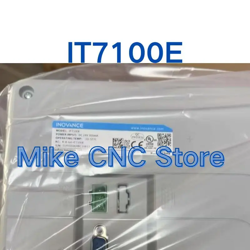 IT7100E Touch Screen Quick Shipping Brand New