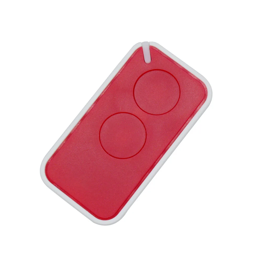 INTI1 INTI2 INTI1Y INTI2Y FLOR FLO2RS FLO4RS 433MHz wireless scrollcode remote control garage doors
