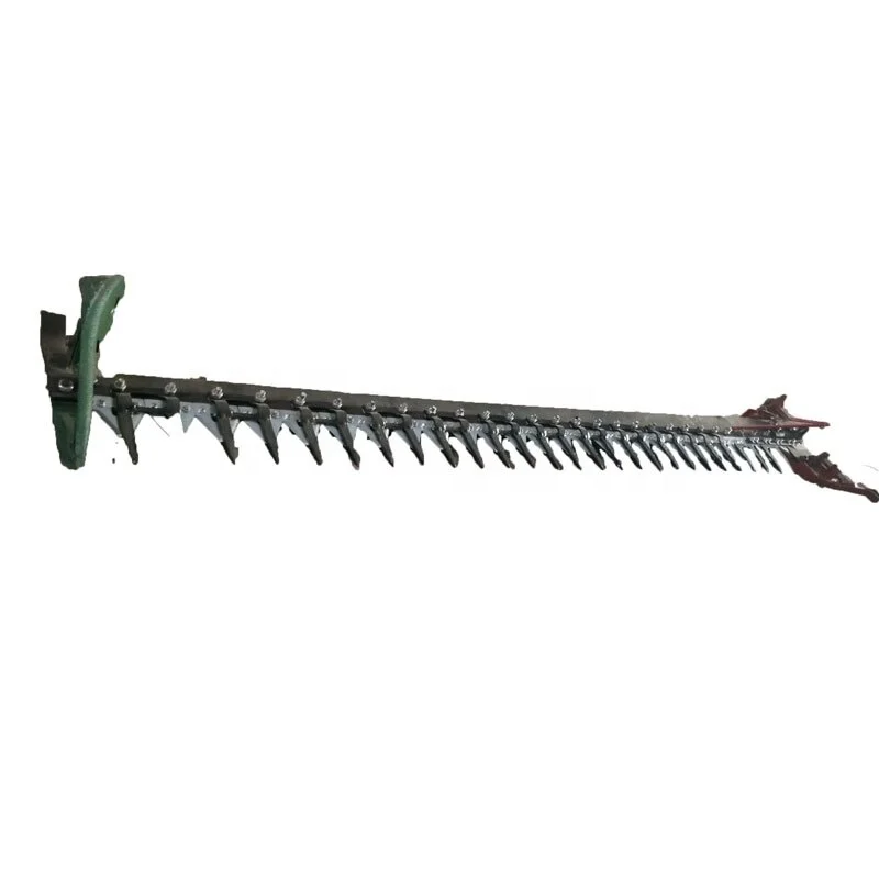 

2025Lawn Mower Parts Cutting Header