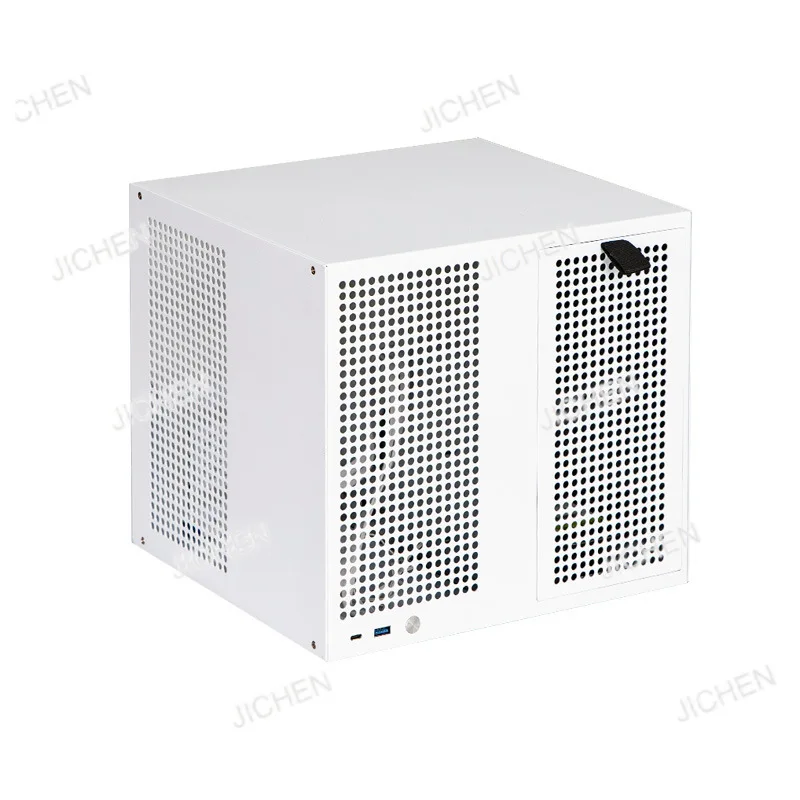 8-Disk Nas Chassis …