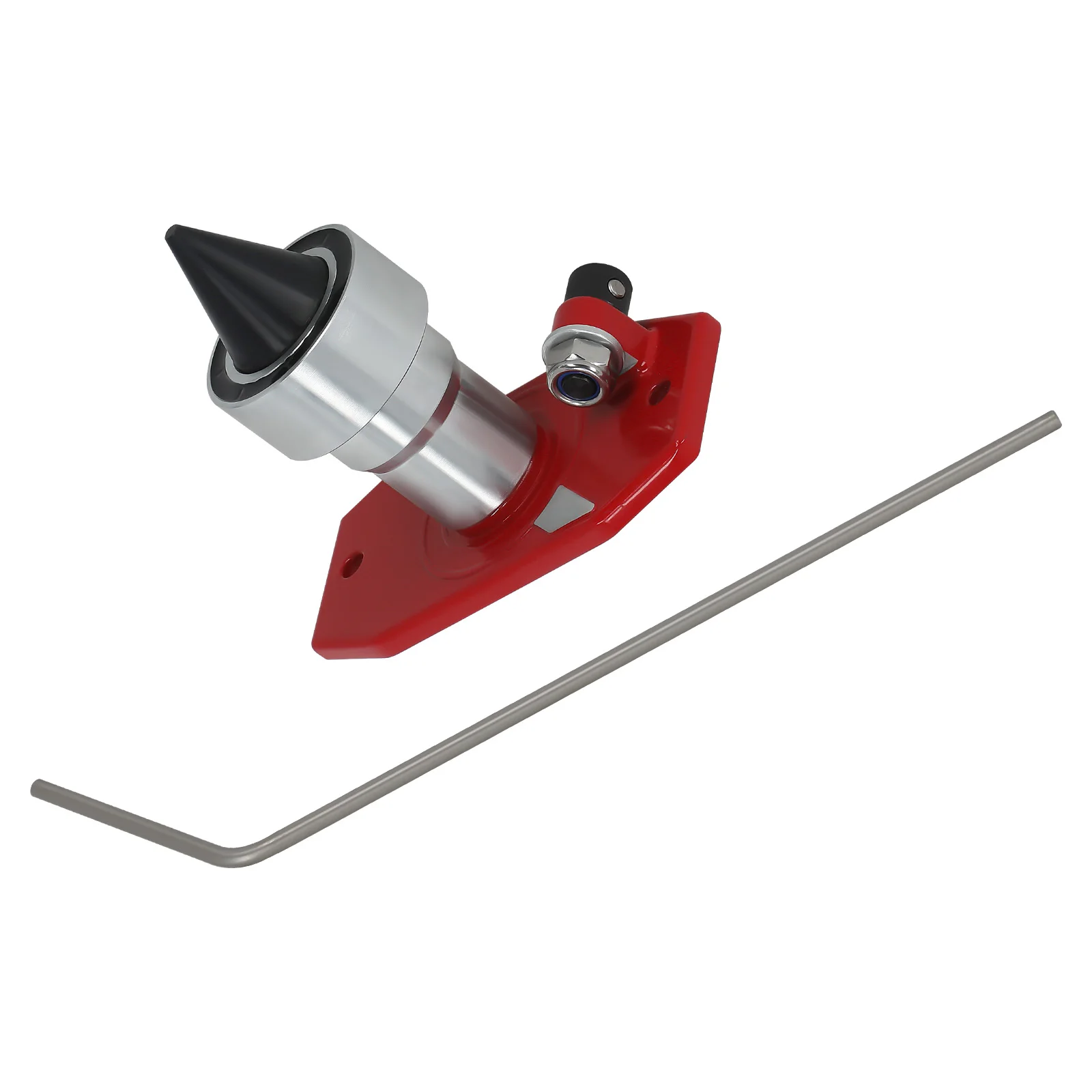 

Lawn Mower Flywheel Balancer for MAG-1000 750-087 21573300 5/16"-1.5" Range