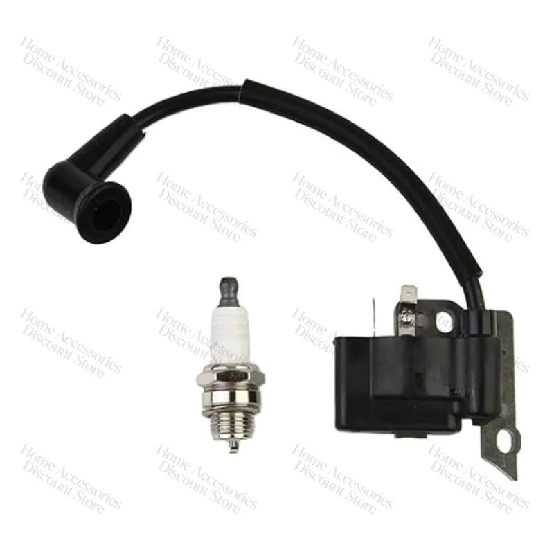 For FS38 FS45 FS55 FC55 HL45 HS45 KM55 41404001308 Ignition Coil Garden Accessories