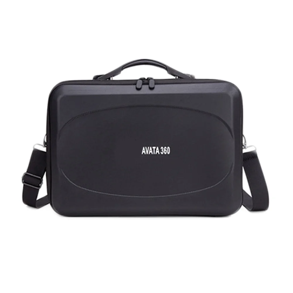 

Чехол для DJI Avata 360 Motion Combo, водонепроницаемая ударопрочная дорожная сумка с жестким корпусом для комплекта Fly More и аккумуляторов