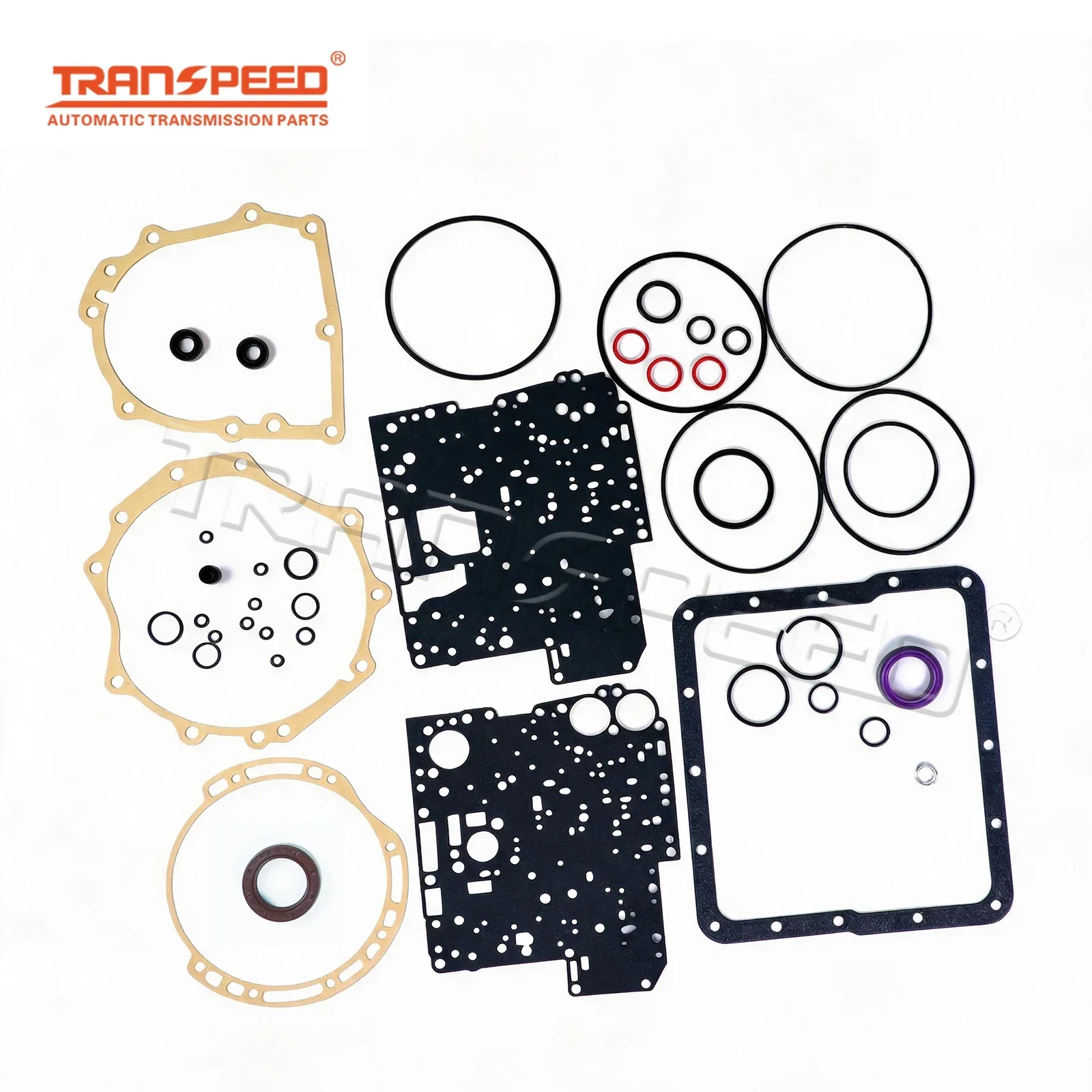 TRANSPEED A174 SR410 SR412 Automatic Transmission Overhaul Rebuild Repair Kit For Gearbox JIMNY LANDY CARIBIAN ESCUDO E-RV