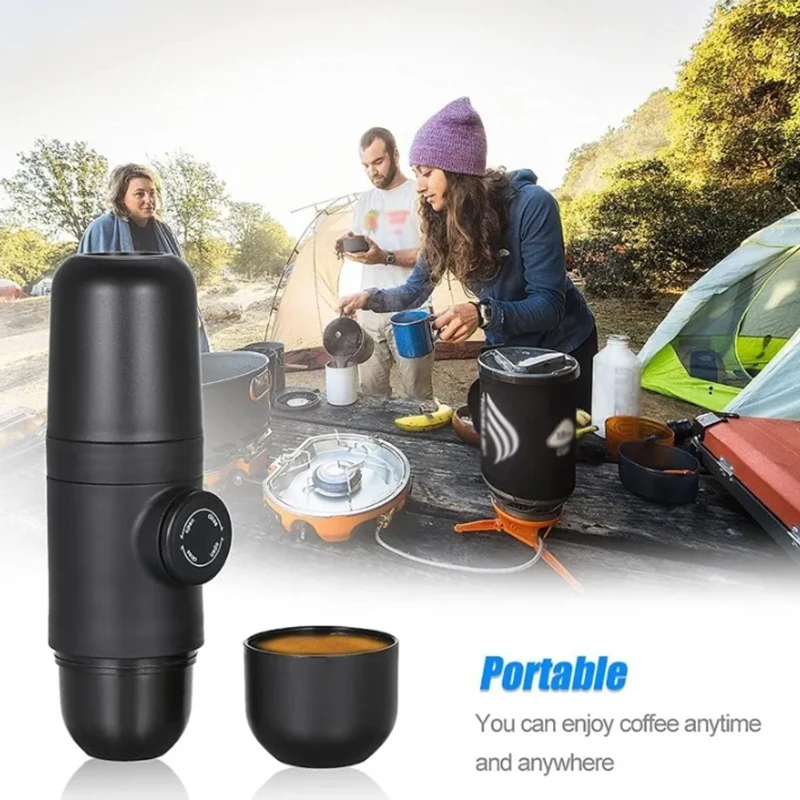 Thumbnail 3 - #41 Highest Rated Manual Coffee Makers to Buy in 2026