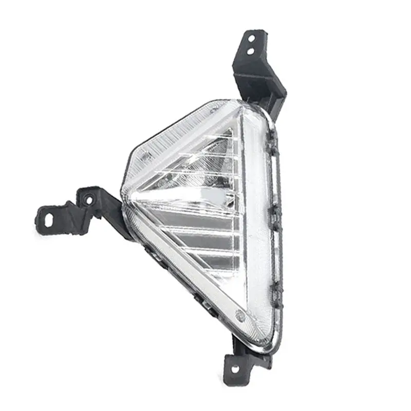 

AEF3-передний бампер, противотуманная фара, указатель поворота, фара для Elantra Sedan 2019-2020 92301-F2510 92302-F2510