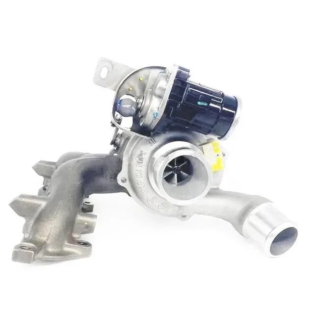 TurboCharger 282312B760 28231-2B760 Turbocharger 282312B760 16399880016 for Tucson 1.6 GDI