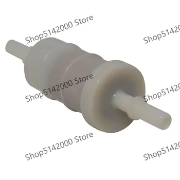 Inline-Kraftstoff filter 879885q für Quecksilber 350 PS f350 Verado 2 b141617 1 b716557 bis 2 b143542 400 PS f400 f400 verado 2 b141124