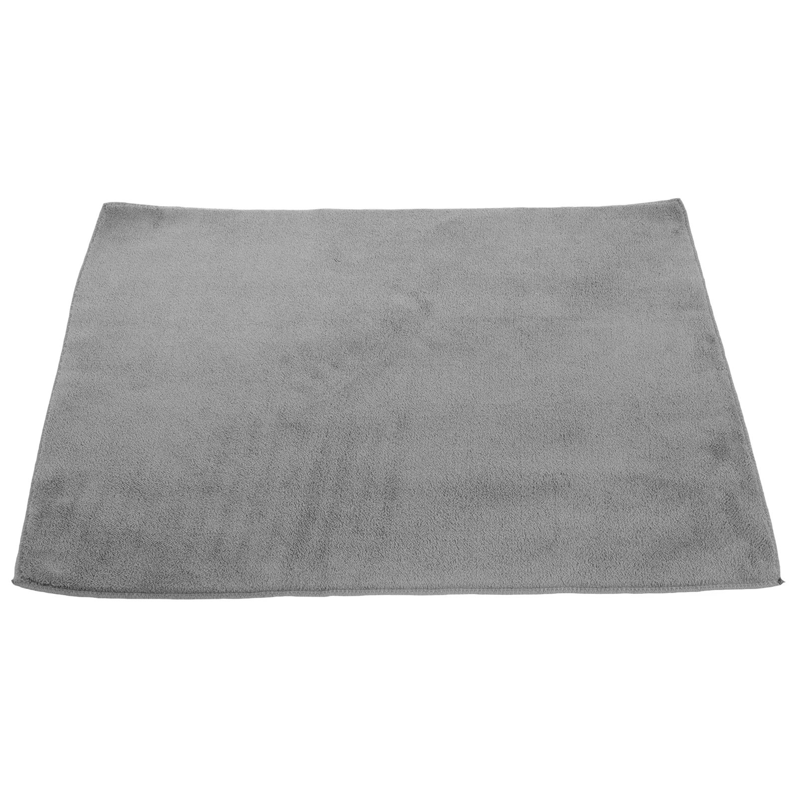 

Highly Absorbent Car Wash Towel Durable Cleaning Cloth for Cars Furniture No Scratch Long Lasting Use Compact Portable Easy to