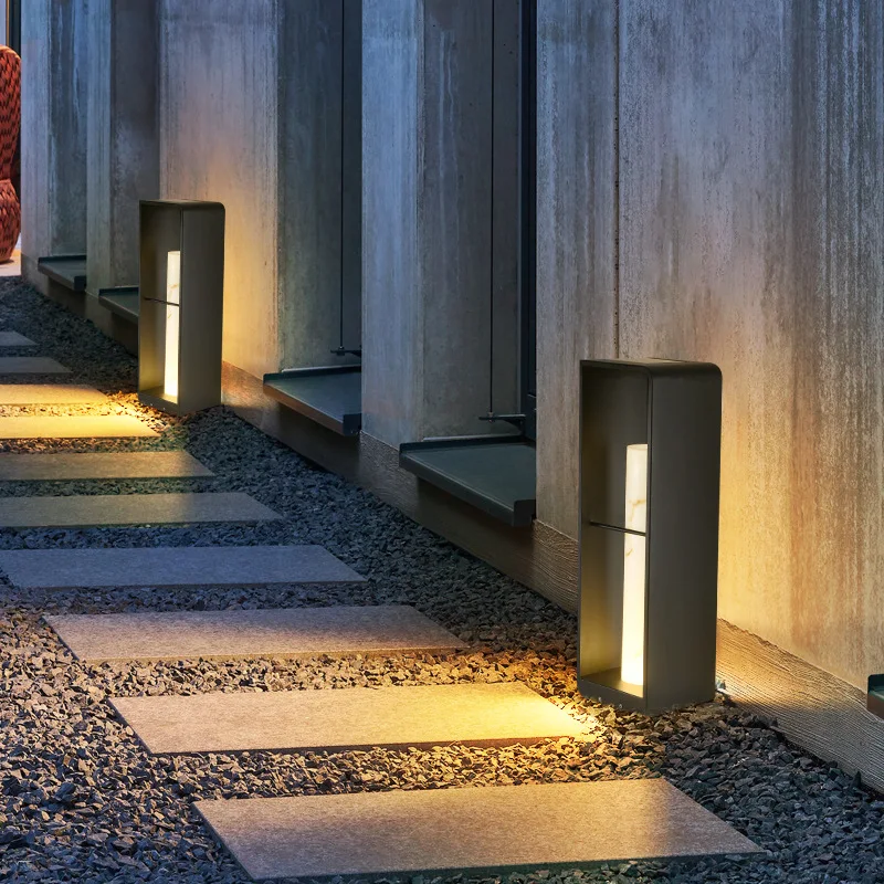 الطاقة الشمسية، ضوء الحديقة، ضوء خارجي، مقاوم للماء، ضوء الحديقة، في الهواء الطلق، الشرفة، الديكور، المناظر الطبيعية، الفيلا، الحديقة