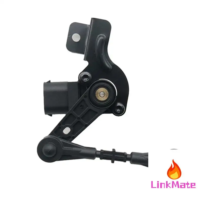 Sensor Tingkat Tinggi Mobil LR024219 Depan untuk Land Rover Range Rover Discovery Sport 2011-2017 Evoque L538 Suku Cadang Mobil