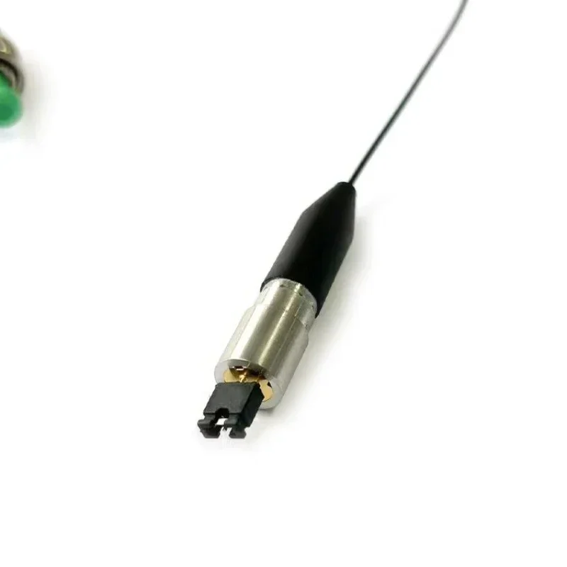 

Multimode Fiber Coupled Las er Diode 685nm 30mW 0.22NA SMA905 Medical Spectroscopy Grade for Precision Optical Components