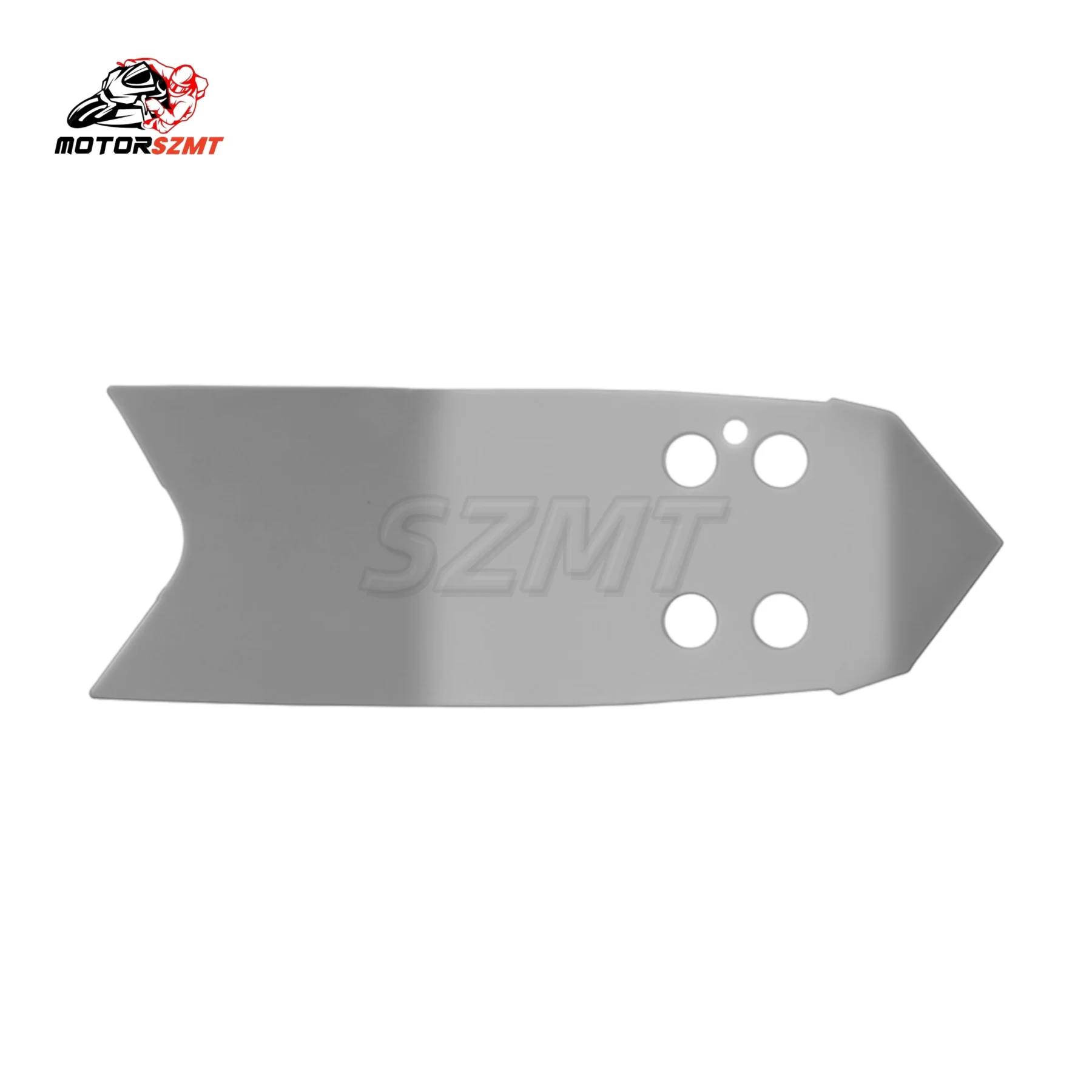 

Motorcycle Front Headlight Lens Shield Protector Left Right - Fit For ZX10R 2006-06-2007-07