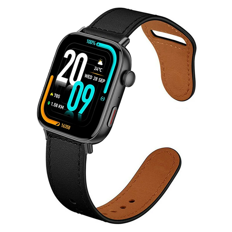 22 มม.สําหรับนาฬิกา COLMI C8 Max สําหรับ ColmiC81 สร้อยข้อมือสําหรับ colmi p71 p78 p60 p68 สายรัดข้อมือสําหรับ Colmi i10 i30 เข็มขัด