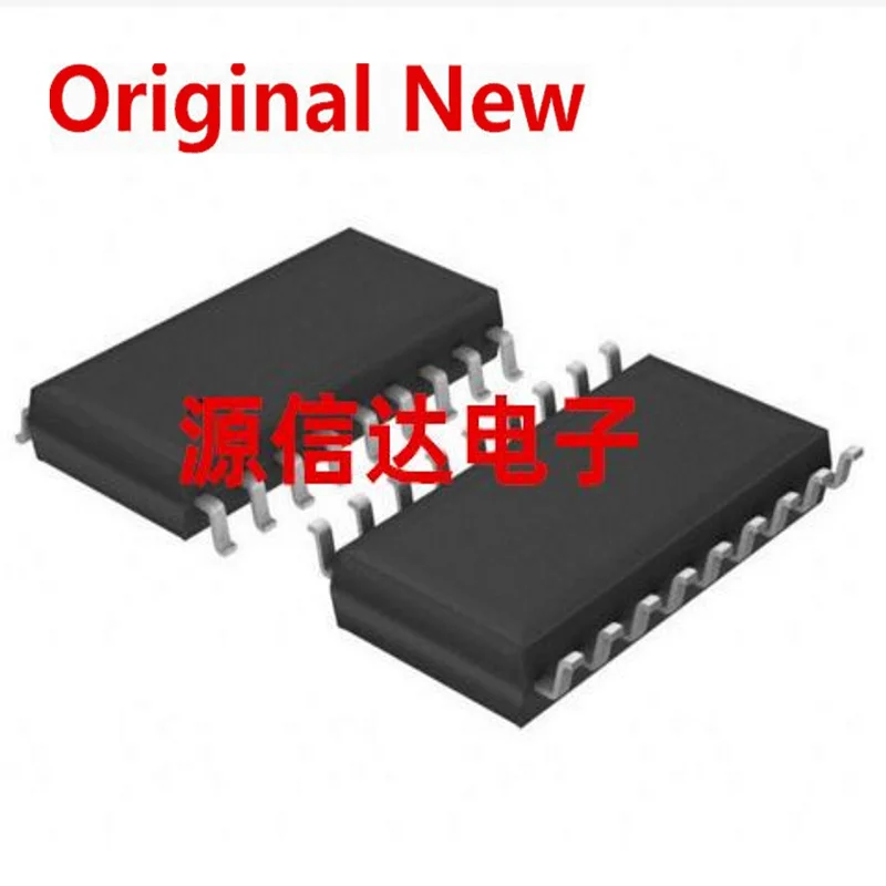 

5PCS MIC5891YWM MIC5891 Bridge driver SOP-16 internal switch new original imported spot IC chipset Original