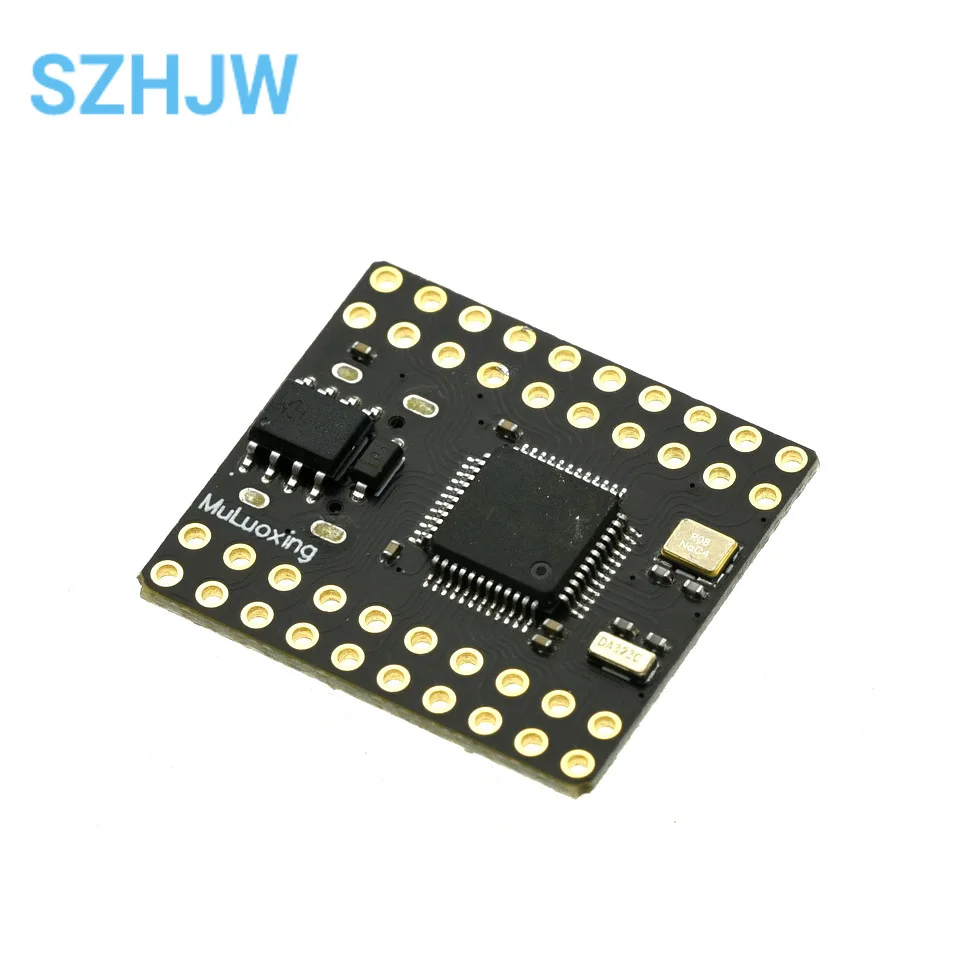 STM32F103C8T6 Mini Chip Original importado Ch340, placa de sistema de arquitectura de brazo mínimo