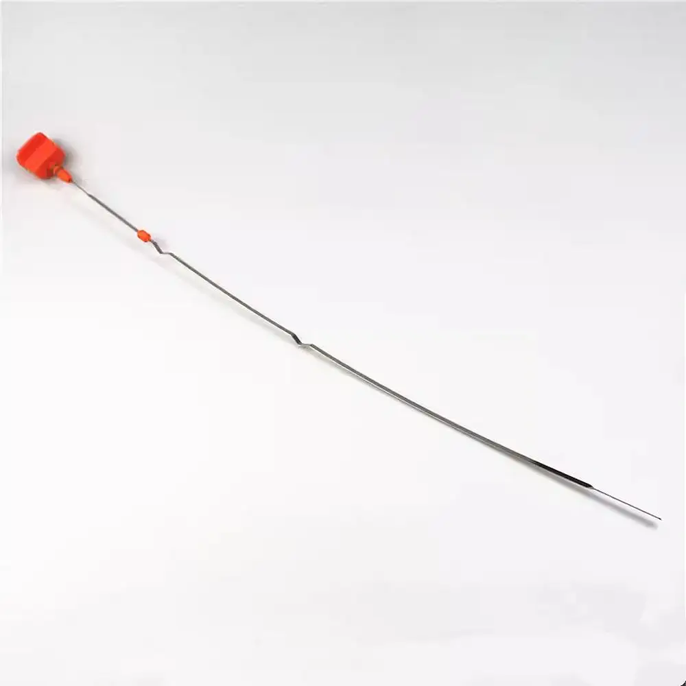 

Car Parts for Honda Civic (FB) 2.4L Engine Oil Dipstick Tool Transmission Fluid Level 2012 2013 2014 2015