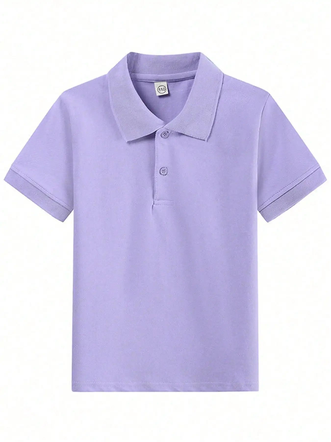 

Boy's Polo shirts Children kids Golf T Shirt Short Sleeve Casual Top For Daily And Outdoor Wear