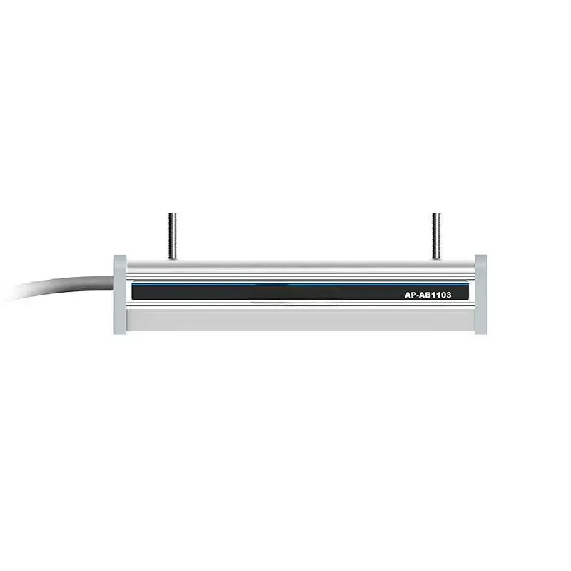 

Hot Sale Anti Static Control Ionizing Ion Bar for Printing Machine