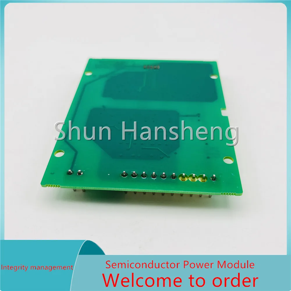 ACS800 trigger board drives brake board chopper ABRC-01C  64537661