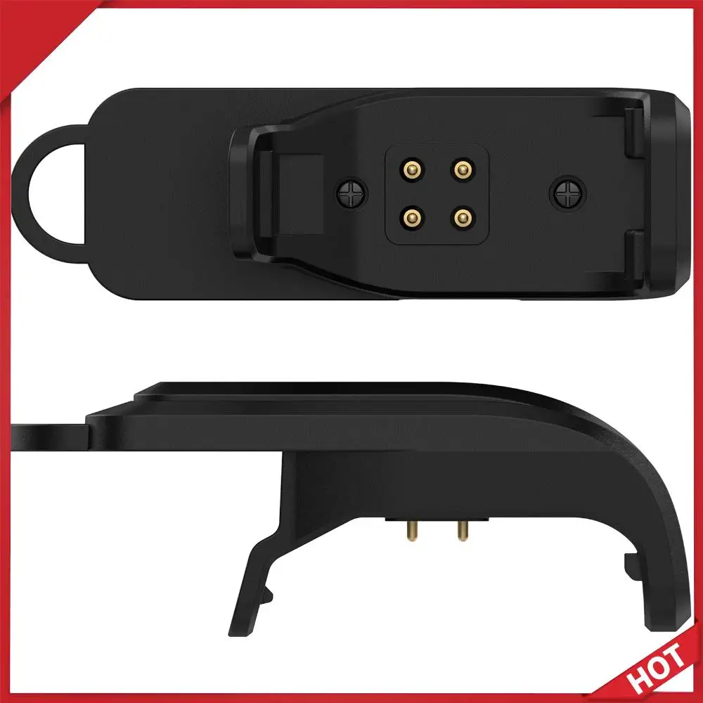 

Charging Cable Adapter Power Adapter Pet Collar Charging Adapter for Garmin T20 TT25 Dog Training Collar