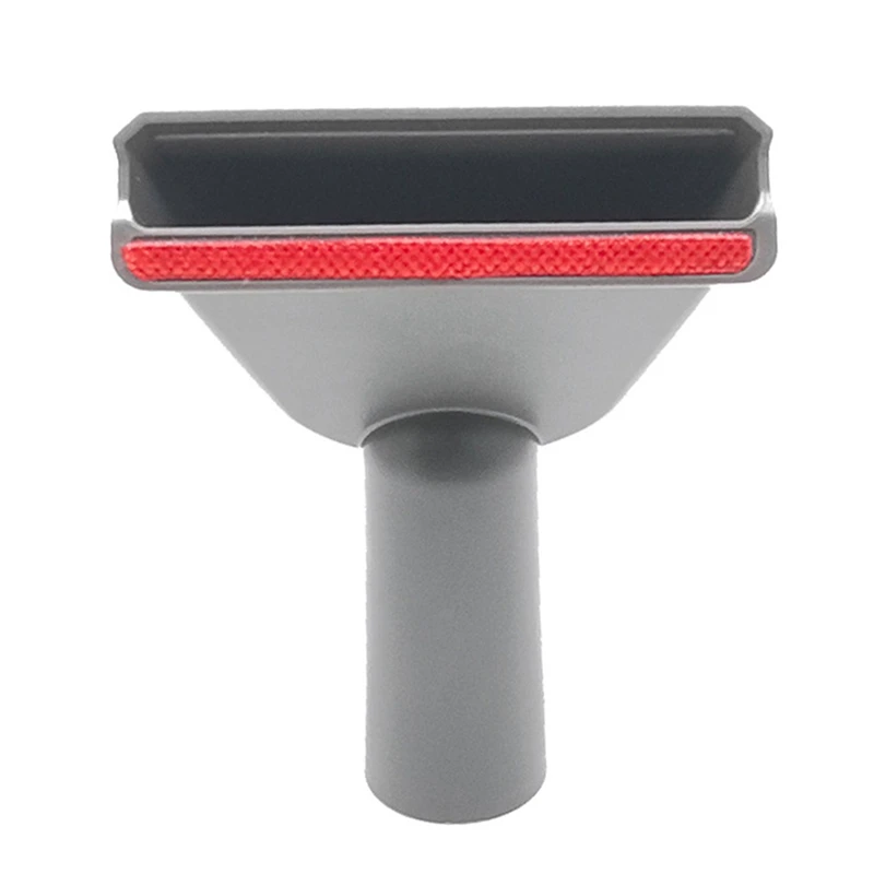 فرشاة تنظيف لدايسون V6 V17 V8 V10 V11 V15 SV15 SV18 ملحقات استبدال المكنسة الكهربائية فوهة شفط الفرشاة