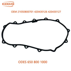 Debriyaj kapağı Maverick Outlander 1000 için 420430126 conta