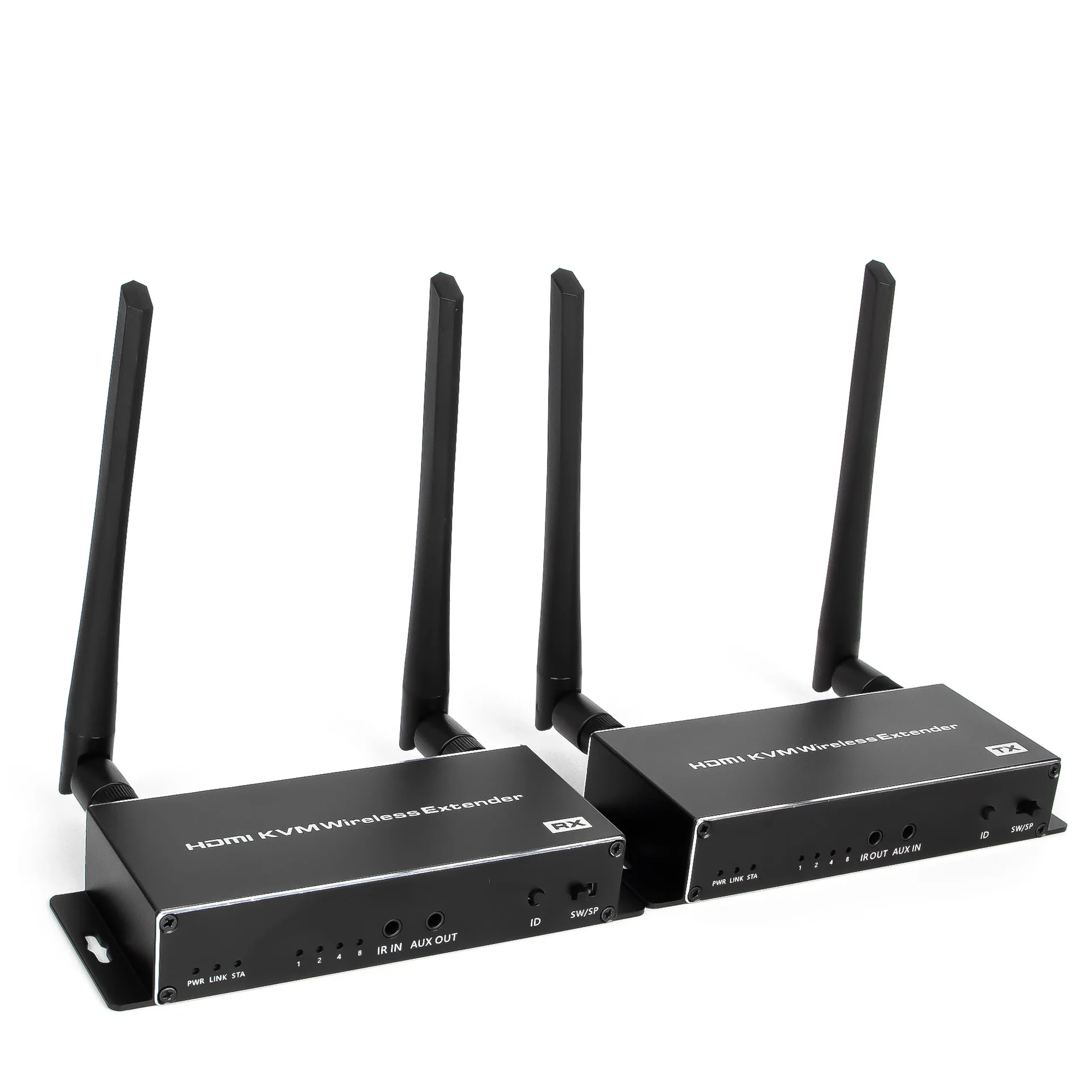 200M Wireless Hdmi … - image