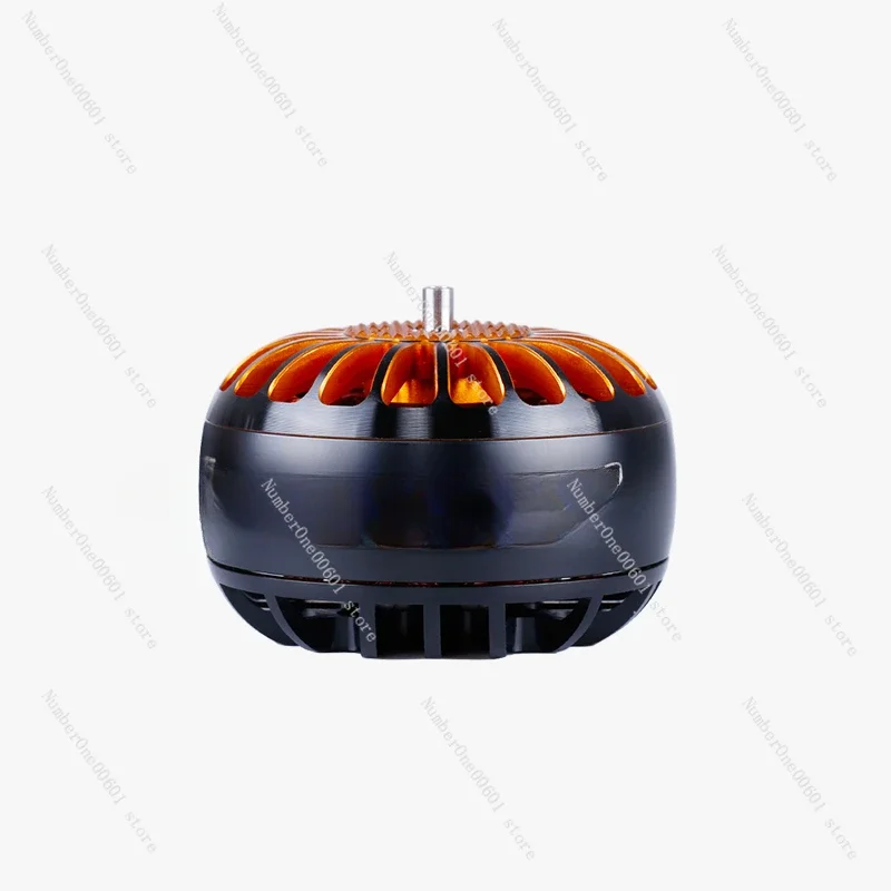 

5215 Ультрабольшой двигатель X-CLASS 250/330/500 кВ