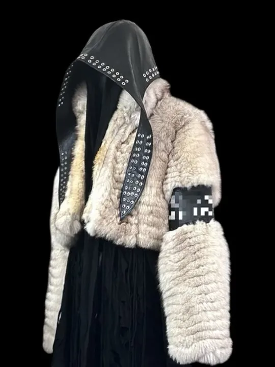 opium-yvl-sle-leather-durag-heaap-hip-hop-tie-dye-towel-playboi-carti-faion-accory-unbranded-accories