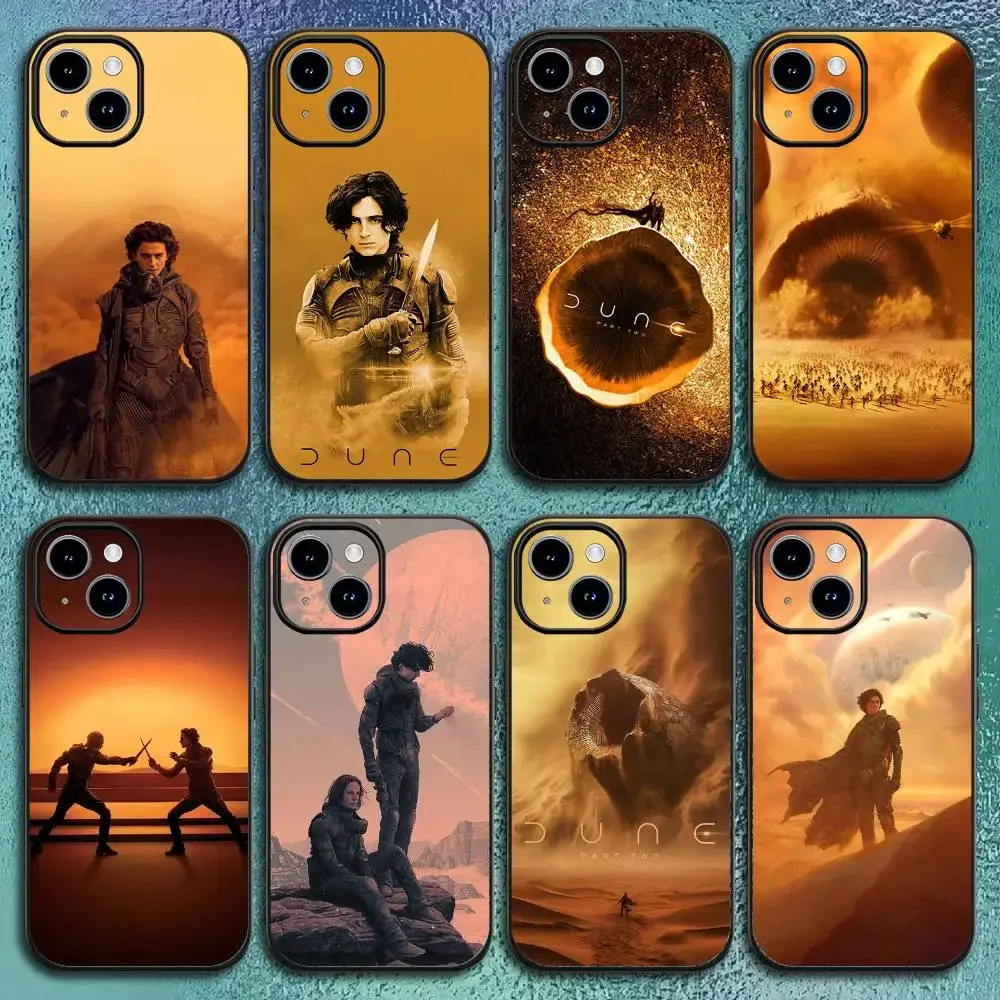 Cool D-Dunes Moive … - image