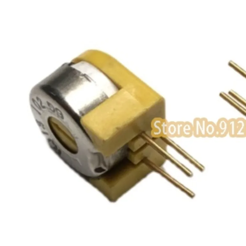 5 pçs/lote RJ-13S101 100R RJ-13S102 1K RJ-13S500 50R RJ-13S503 50K RJ-13S505 5M